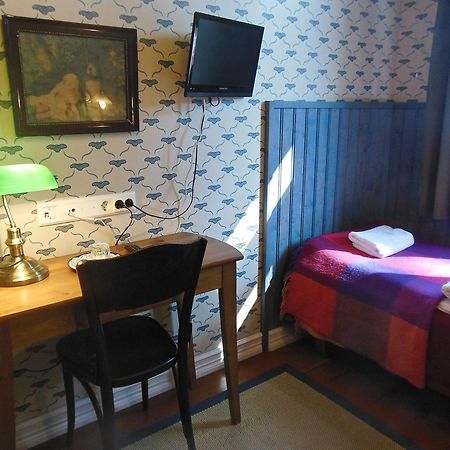 Hotel & Cafe Lanterna 나우보 객실 사진