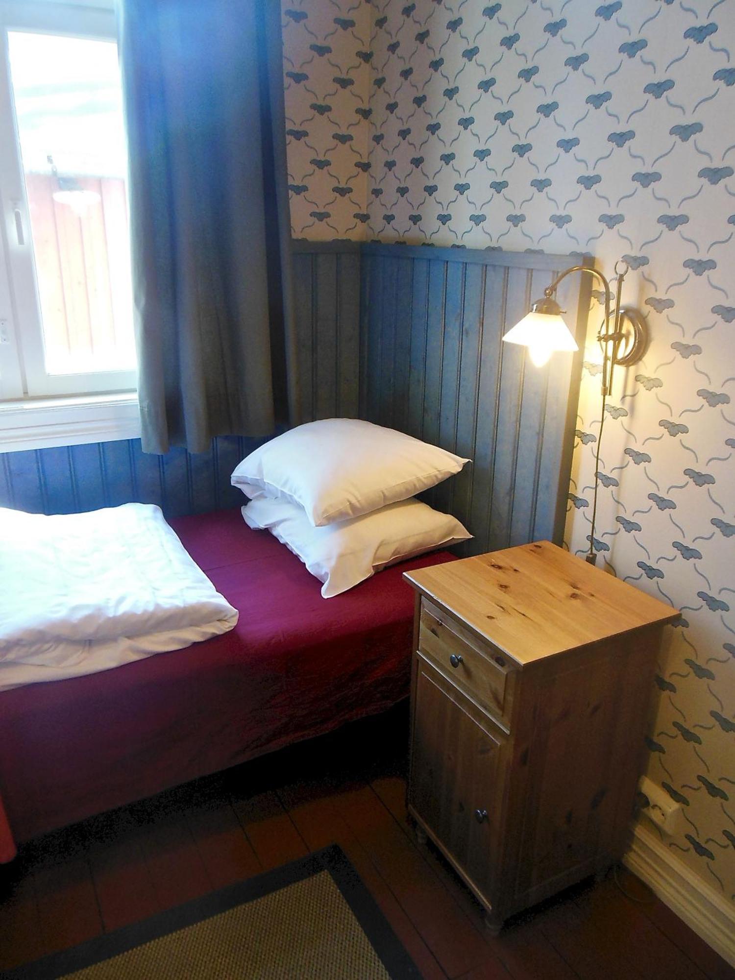 Hotel & Cafe Lanterna 나우보 객실 사진