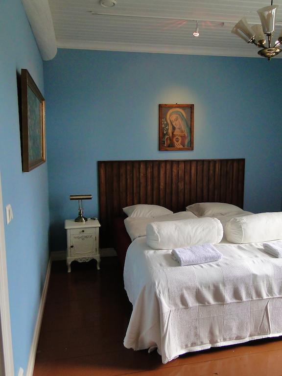 Hotel & Cafe Lanterna 나우보 객실 사진